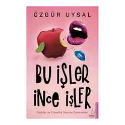 Bu İşler İnce İşler - Thumbnail