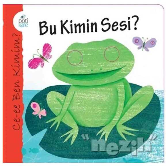 Bu Kimin Sesi?