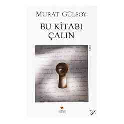 Bu Kitabı Çalın - Thumbnail