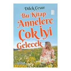 Bu Kitap Annelere Çok İyi Gelecek - Thumbnail