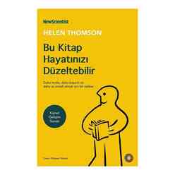 Bu Kitap Hayatınızı Düzeltebilir - Thumbnail