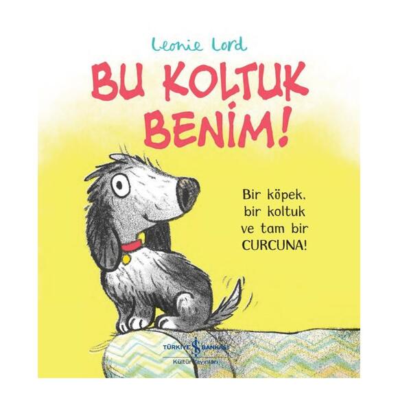 Bu Koltuk Benim!