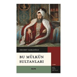 Alfa - Bu Mülkün Sultanları