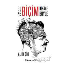 Bu Ne Biçim Hikaye Böyle - Thumbnail