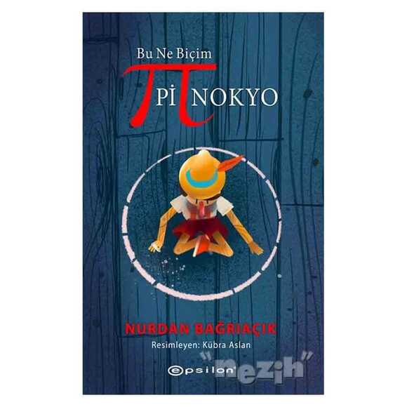 Bu Ne Biçim Pinokyo