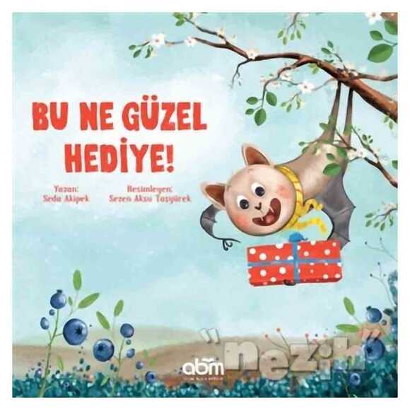 Bu Ne Güzel Hediye