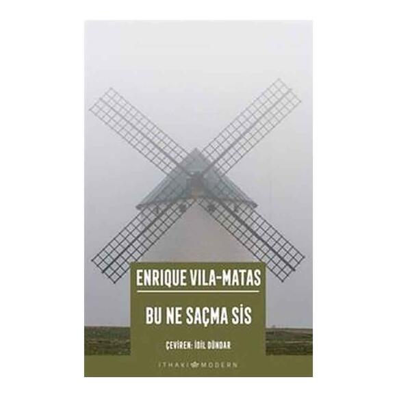 Bu Ne Saçma Sis