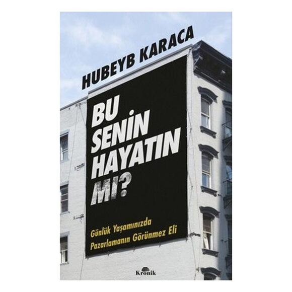 Bu Senin Hayatın mı?