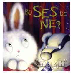 İş Bankası Kültür Yayınları - Bu Ses de Ne?