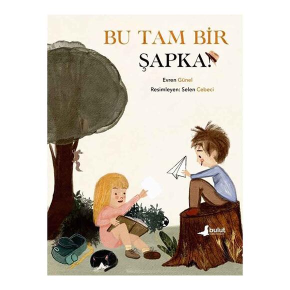 Bu Tam Bir Şapka