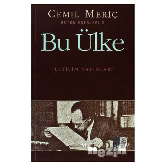 Bu Ülke