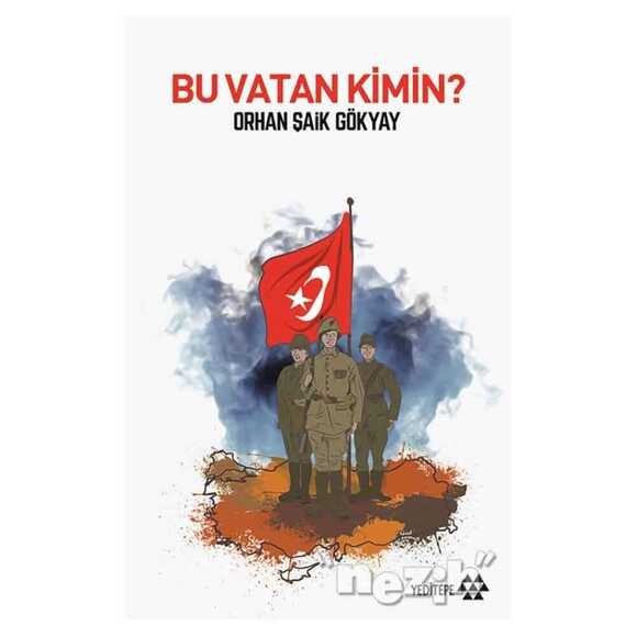 Bu Vatan Kimin?