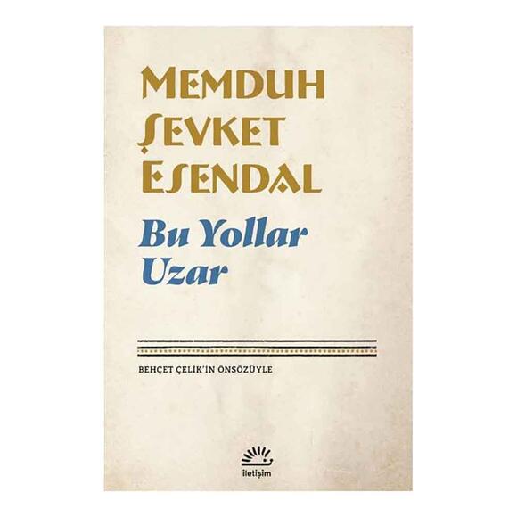 Bu Yollar Uzar
