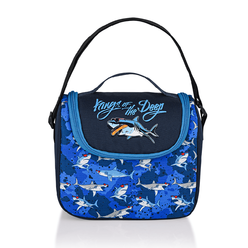 ŞAHİN BUBBLES - Bubbles Bb108 Erkek Deep Beslenme Çantası