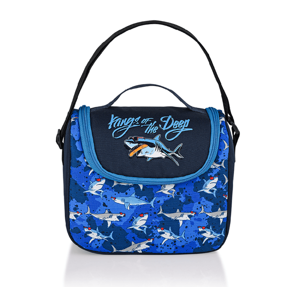 Bubbles Bb108 Erkek Deep Beslenme Çantası