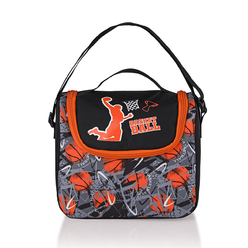 ŞAHİN BUBBLES - Bubbles Bb111 Erkek Basketball Beslenme Çantası