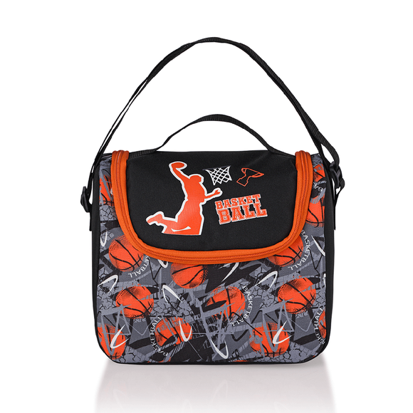 Bubbles Bb111 Erkek Basketball Beslenme Çantası