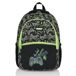 ŞAHİN BUBBLES - Bubbles Bb113 Erkek Game Player Okul Çantası