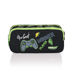 ŞAHİN BUBBLES - Bubbles Bb115 Bb-115 Erkek Game Player Kalem Çantası