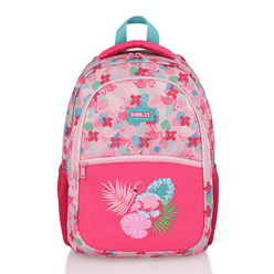 ŞAHİN BUBBLES - Bubbles Bb122 Kız Famıngo Okul Çantası