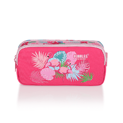 ŞAHİN BUBBLES - Bubbles Bb124 Kız Flamıngo Kalem Çantası