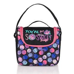 ŞAHİN BUBBLES - Bubbles Bb126 Kız So Sweet Beslenme Çantası