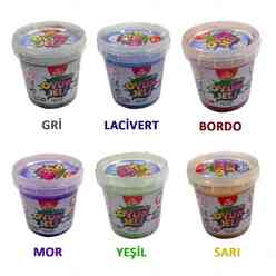 Bubu Oyun Jeli Metalik 145 Gr. Slm001 - Thumbnail