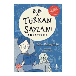 Bubu Türkan Saylan’ı Anlatıyor - Thumbnail