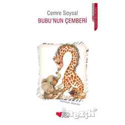 Can Yayınları - Bubu’nun Çemberi