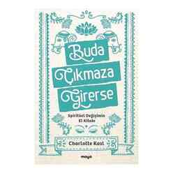 Buda Çıkmaza Girerse - Thumbnail