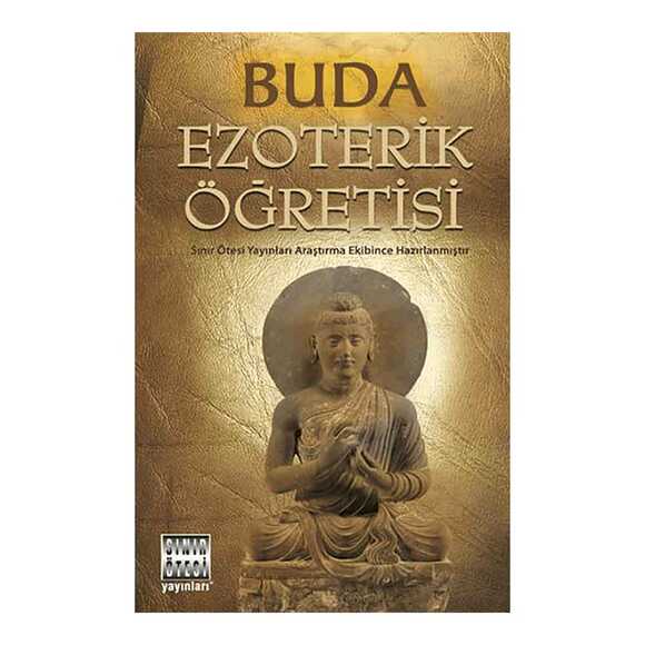 Buda Ezoterik Öğretisi