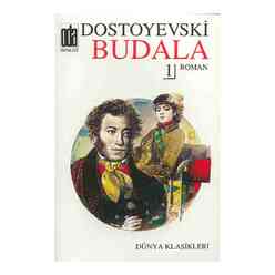 Budala (2 Cilt) - Thumbnail