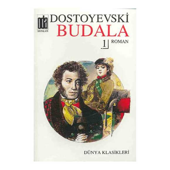 Budala (2 Cilt)