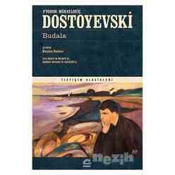 İletişim Yayıncılık - Budala