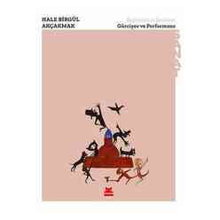 Kırmızı Kedi Yayınları - Budalaların Şerefine - Gürciyev ve Performans