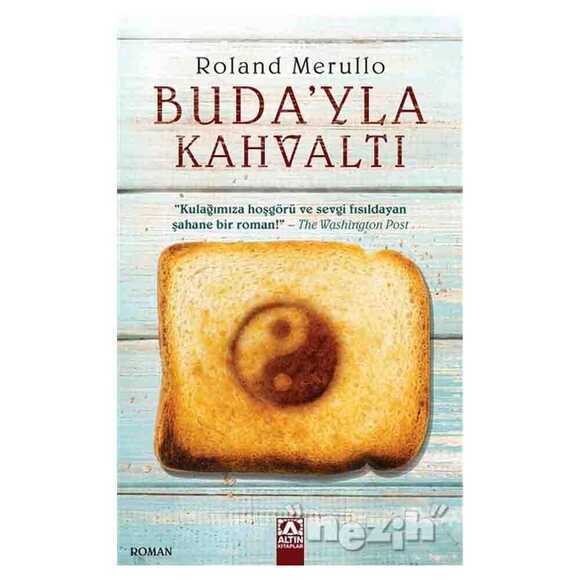 Buda’yla Kahvaltı