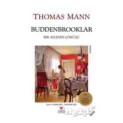 Buddenbrooklar - Thumbnail