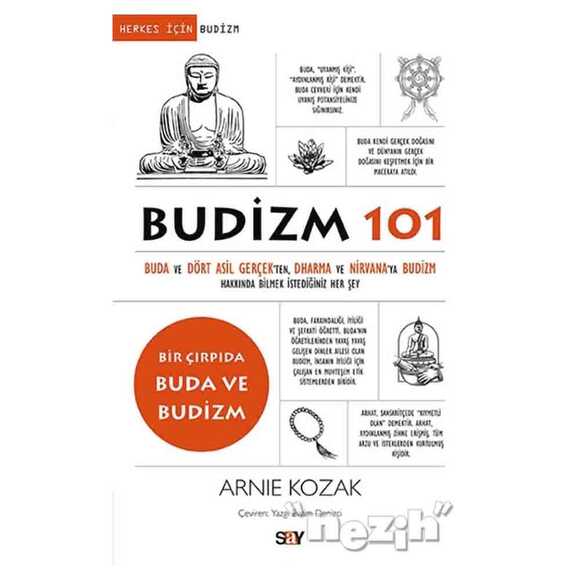 Budizm 101