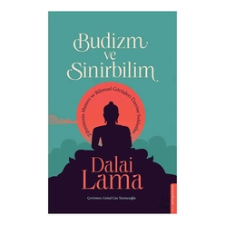Budizm Ve Sinirbilim - Thumbnail