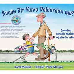 Bugün Bir Kova Doldurdun mu? - Thumbnail