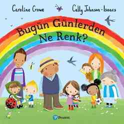 Bugün Günlerden Ne Renk? - Thumbnail