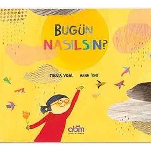 Bugün Nasılsın?