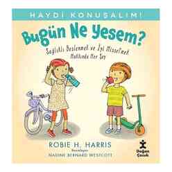 Bugün Ne Yesem? Sağlıklı Beslenmek ve İyi Hissetmek Hakkında Her Şey - Haydi Konuşalım! - Thumbnail