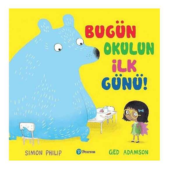 Bugün Okulun İlk Günü