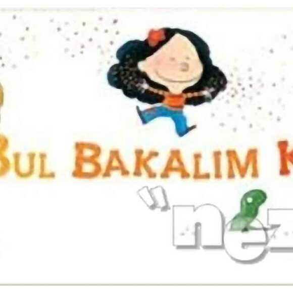 Bul Bakalım Kim