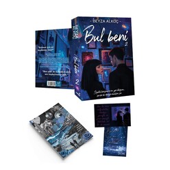İndigo Kitap - Bul Beni 2
