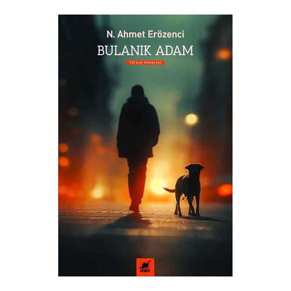Bulanık Adam