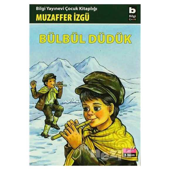 Bülbül Düdük