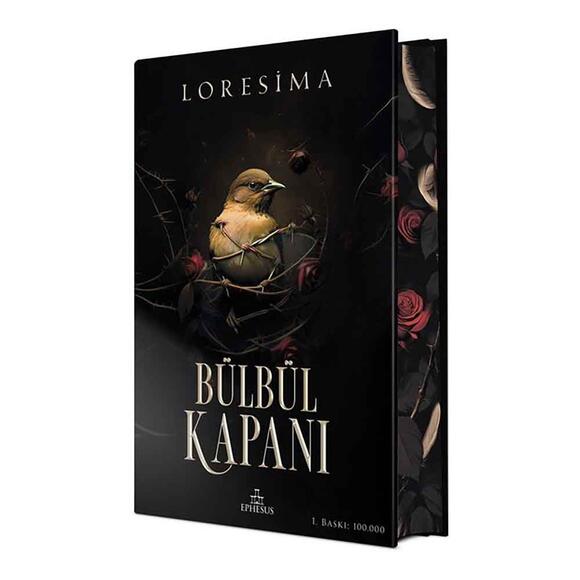 Bülbül Kapanı 1 (Özel Baskı)