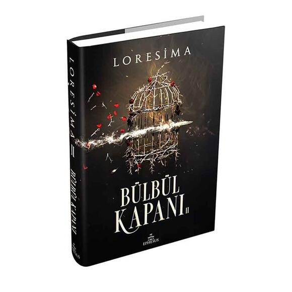 Bülbül Kapanı - 2 (Ciltli)